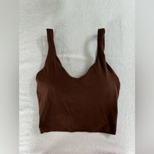 LULULEMON align tank top